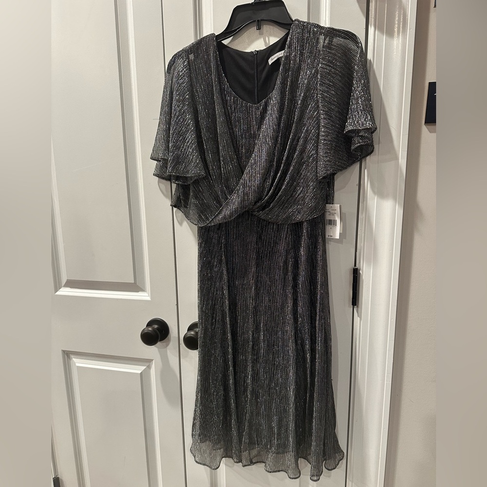 Danny & Nicole Dress